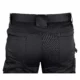 Pantaloni de lucru, bumbac, poliester, intariri genunchi, model Mix&Match, negru, marimea XXL/56 - imagine 8