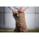 Pantaloni de lucru, bumbac si poliester, model Mix&Match, maro, marimea XXL/56, NEO - imagine 11