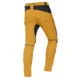 Pantaloni de lucru, elastici, nylon, model Outdoor, galben mustar, marimea L/52, NEO - imagine 2