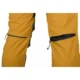 Pantaloni de lucru, elastici, nylon, model Outdoor, galben mustar, marimea XL/54, NEO - imagine 14