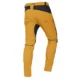 Pantaloni de lucru, elastici, nylon, model Outdoor, galben mustar, marimea XL/54, NEO - imagine 9