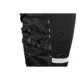 Pantaloni de lucru, reflectorizanti, negru si galben, model Hi-Vis, marimea XXL/56, NEO - imagine 5