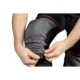 Pantaloni de lucru slim fit, cu curea, model HD, marimea L/52, NEO - imagine 9