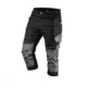 Pantaloni de lucru slim fit, buzunare detasabile, model HD, marimea M/50, NEO - imagine 7