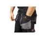 Pantaloni de lucru slim fit, cu curea, model HD, marimea XXL/56, NEO - imagine 3