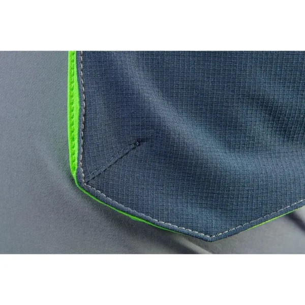Pantaloni de lucru slim fit, elastici in 4 directii, model Premium, marimea L/52, NEO - imagine 2