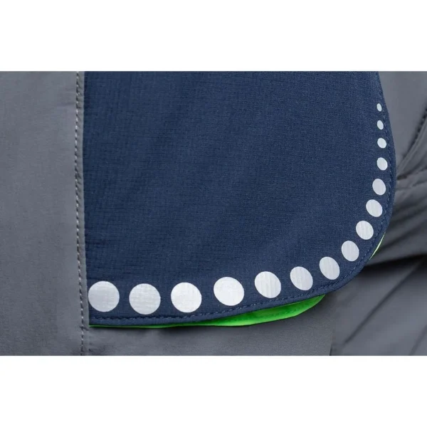 Pantaloni de lucru slim fit, elastici in 4 directii, model Premium, marimea L/52, NEO - imagine 10