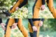 Pantaloni de lucru, elastici, nylon, model Outdoor, galben mustar, marimea S/48, NEO - imagine 16