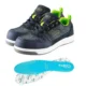 Pantofi de lucru, S1, SRC, protectie compozit, marimea 44, NEO - imagine 4