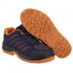 Pantofi de lucru, SB, SRC, Fly-knit, bombeu metalic, bleumarin, marimea 40, ART.MAS - imagine 4
