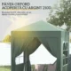Pavilion pentru camping, cadru metalic, 4 pereti, pliabil, verde, 2x2x2.4 m - imagine 17