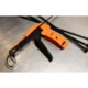 Pistol automat pentru coliere plastic, 2.4-4.8 mm, NEO - imagine 2
