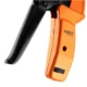 Pistol automat pentru coliere plastic, 2.4-4.8 mm, NEO - imagine 3