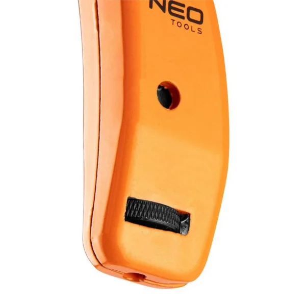 Pistol automat pentru coliere plastic, 2.4-4.8 mm, NEO - imagine 4