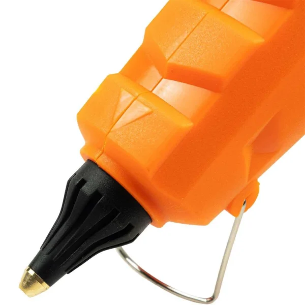 Pistol de lipit baton cu silicon, 100 W, 11 mm, Richmann Exclusive - imagine 3