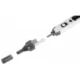 Pistol de lipit electric, 36 W, reincarcabil, portabil, incarcare USB, Strend Pro  - imagine 3