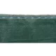 Plasa de umbrire, HDPE, UV, 230 g/mp, grad umbrire 95%, verde, 1.2x25 m, Strend Pro - imagine 3