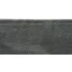 Plasa de umbrire, HDPE, UV, 150 g/mp, grad umbrire 90%, antracit, 1.5x25 m, Strend Pro - imagine 3
