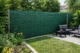 Plasa de umbrire, HDPE, UV, 230 g/mp, grad umbrire 95%, verde, 1.2x25 m, Strend Pro - imagine 5