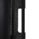 Poarta, plasa, de siguranta, protectie copii, retractabila, negru, 13x160x85 cm, Ruhhy - imagine 7