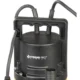Pompa submersibila pentru apa curata si murdara, plastic, 400 W, 8000 l/h, Strend Pro - imagine 3
