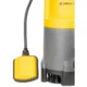 Pompa submersibila pentru apa curata si usor murdara, 750 W, 14000 l/h, Strend Pro - imagine 2