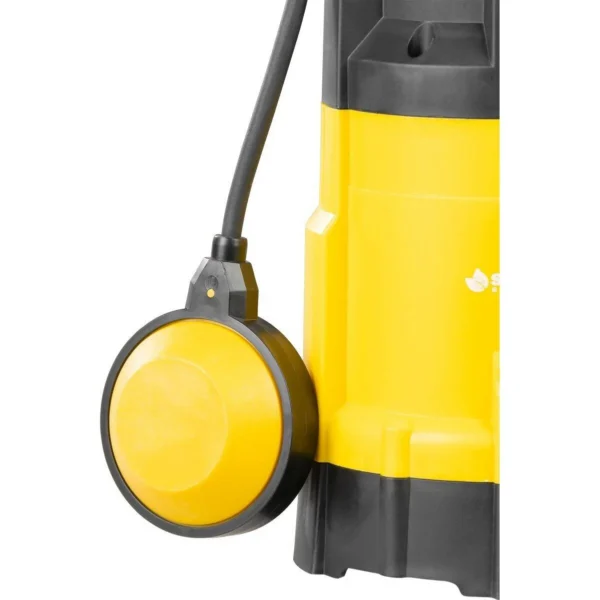 Pompa submersibila pentru apa murdara, plastic, 750 W, 14000 l/h, Strend Pro - imagine 3
