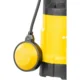 Pompa submersibila pentru apa murdara, plastic, 750 W, 14000 l/h, Strend Pro - imagine 3