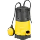 Pompa submersibila pentru apa murdara, plastic, 750 W, 14000 l/h, Strend Pro - imagine 6