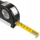 Nivela (boloboc), 3 bule, orizontal, vertical, unghi drept, 45 grade, cu laser, LR 44, 250 cm, Bigstren - imagine 4