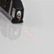 Nivela (boloboc), 3 bule, orizontal, vertical, unghi drept, 45 grade, cu laser, LR 44, 250 cm, Bigstren - imagine 6