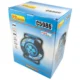 Prelungitor electric industrial, pe tambur, 13 A, 3x1.5 mm², IP44, 25 m, Richmann - imagine 2