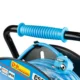 Prelungitor electric industrial, pe tambur, 13 A, 3x1.5 mm², IP44, 50 m, Richmann - imagine 3