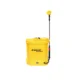 Pulverizator gradina, pompa de stropit, vermorel, Breckner Germany, electric, pentru spate, cu acumulator 8 Ah, 12 L - imagine 6