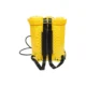 Pulverizator gradina, pompa de stropit, vermorel, Breckner Germany, electric, pentru spate, cu acumulator 8 Ah, 16 L - imagine 8