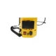 Pulverizator gradina, pompa de stropit, vermorel, Breckner Germany, electric, pentru spate, cu acumulator 8 Ah, 16 L - imagine 7