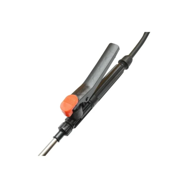Pulverizator gradina, pompa de stropit, vermorel, Breckner Germany, electric, pentru spate, cu acumulator 8 Ah, 16 L - imagine 6