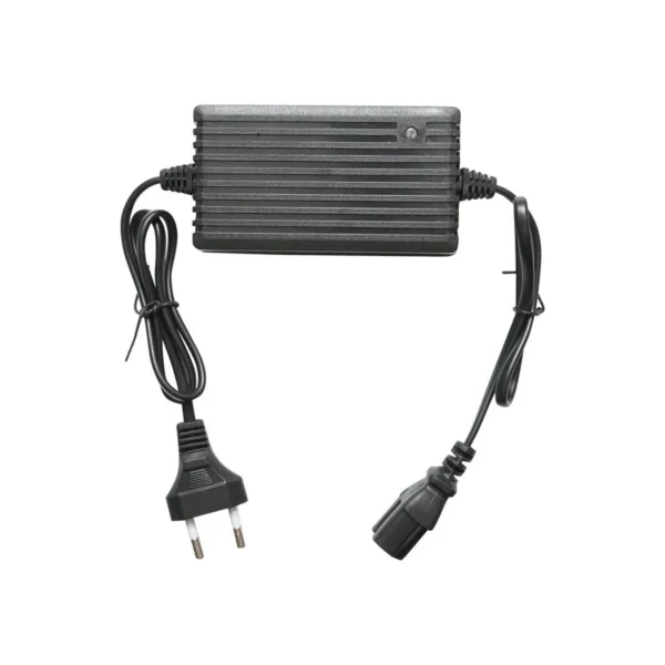 Pulverizator gradina, pompa de stropit, vermorel, Breckner Germany, electric, pentru spate, cu acumulator 8 Ah, 16 L - imagine 4