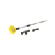 Pulverizator gradina, pompa de stropit, vermorel, Breckner Germany, electric, pentru spate, cu acumulator 8 Ah, 16 L - imagine 3
