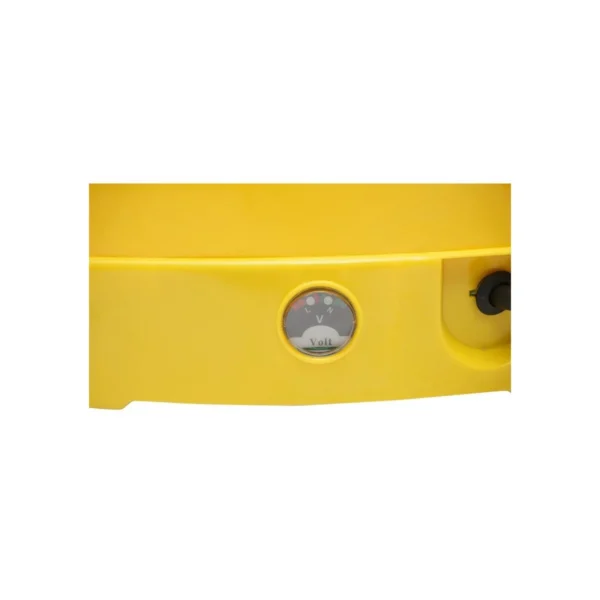 Pulverizator gradina, pompa de stropit, vermorel, Breckner Germany, electric, pentru spate, cu acumulator 8 Ah, 16 L - imagine 2
