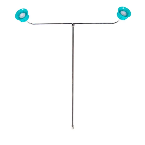 Pulverizator gradina, pompa de stropit, vermorel, Detoolz, electric, pentru spate, cu acumulator 8 Ah, accesorii, 12 L - imagine 7