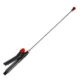Pulverizator gradina, pompa de stropit, vermorel, Detoolz, electric, pentru spate, cu acumulator 8 Ah, accesorii, 12 L - imagine 4