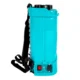 Pulverizator gradina, pompa de stropit, vermorel, Detoolz, electric, pentru spate, cu acumulator 8 Ah, accesorii, 12 L - imagine 12