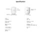 Senzor de prezenta umana Zigbee, Sonoff SNZB-06P, Zigbee 3.0 - imagine 9