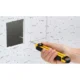 Lama cutter, tip fierastrau, pentru CS-5, 8 mm, OLFA - imagine 3