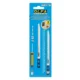 Lama cutter, tip fierastrau, pentru CS-5, 8 mm, OLFA - imagine 5