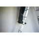 Scara aluminiu, multifunctionala, rabatabila, 4 tronsoane, 4 trepte, max 125 kg, 1.18-4.46 m - imagine 14