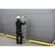 Scara aluminiu telescopica, Drabest, 9 trepte, max 125 kg, 0.88-2.6 m - imagine 7