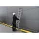 Scara aluminiu telescopica, Drabest, 9 trepte, max 125 kg, 0.88-2.6 m - imagine 11