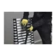 Scara aluminiu telescopica, Drabest, 9 trepte, max 125 kg, 0.88-2.6 m - imagine 9